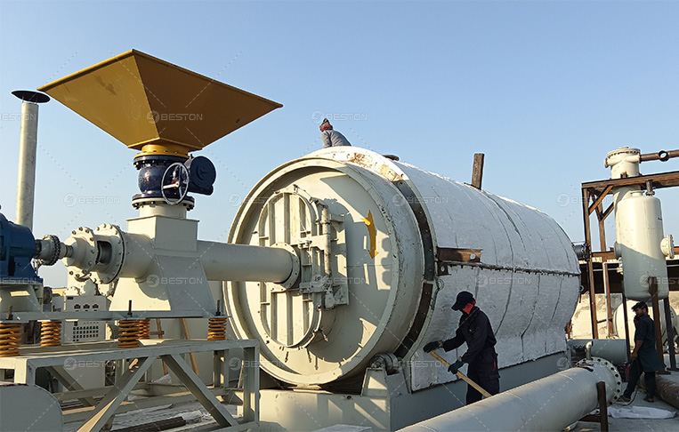 BLJ-16-Oil-Sludge-Pyrolysis-Plant-in-Oman